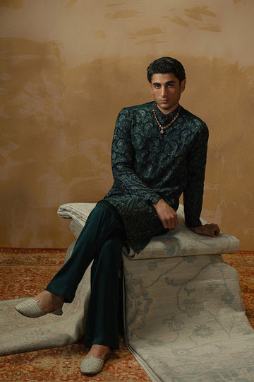 'Tanveer' Kurta Pajama